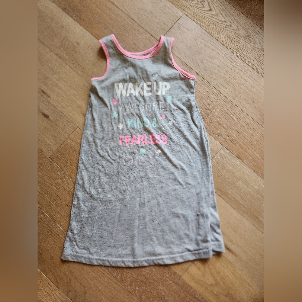 GEORGE | Girls nightgown